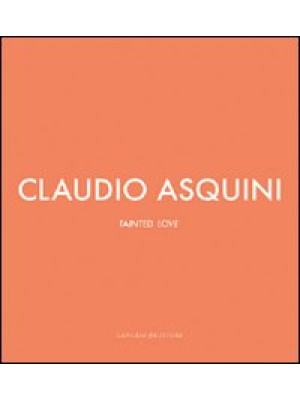 Claudio Asquini. Tainted lo...