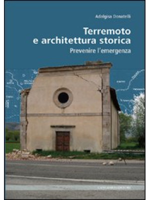 Terremoto e architettura st...