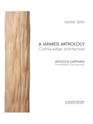 A Japanese anthology-Antolo...