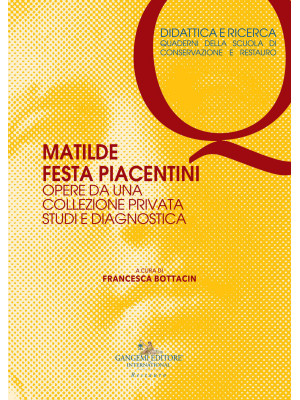 Matilde Festa Piacentini. O...