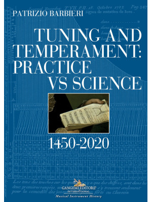 Tuning and temperament: pra...