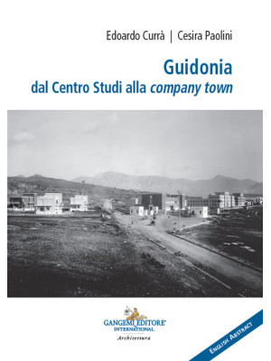 Guidonia dal Centro Studi a...