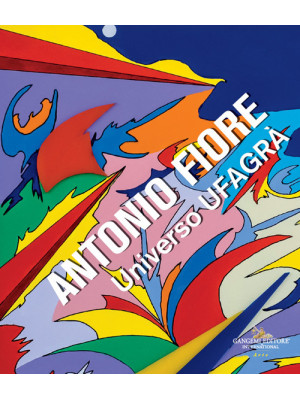 Antonio Fiore. Universo Ufa...