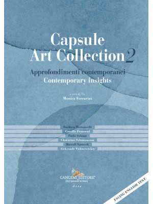 Capsule Art Collection 2: A...