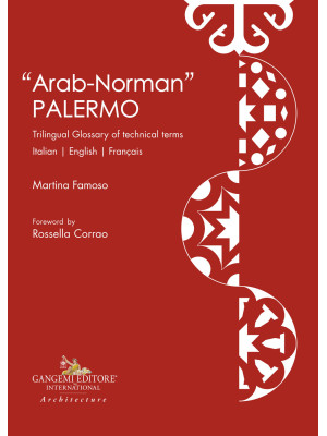 «Arab-norman» Palermo. Tril...