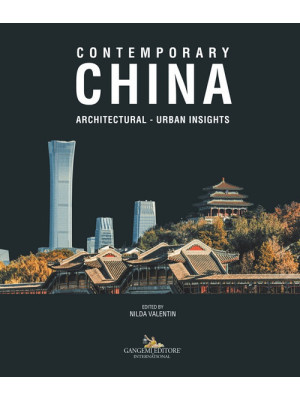 Contemporary China. Archite...