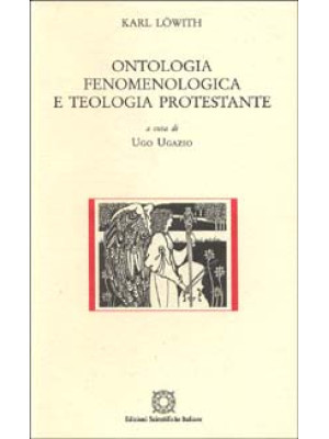 Ontologia fenomenologica e ...