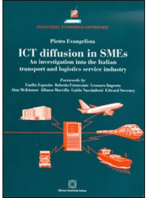 ICT diffusion in SMEs. Ediz...