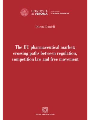 The EU pharmaceutical marke...