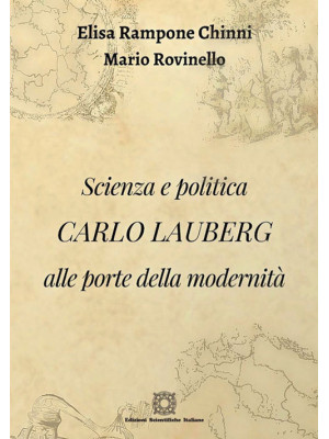 Scienza e politica. Carlo L...
