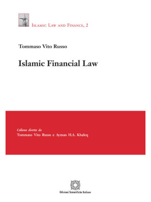 Islamic financial law