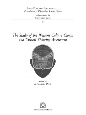 The study of the western culture canon and critical thinking assessment