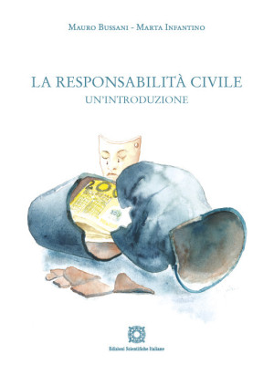 La responsabilità civile. U...