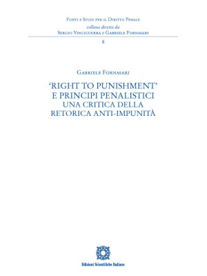 «Right to Punishment» e pri...