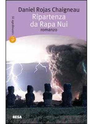 Ripartenza da Rapa Nui
