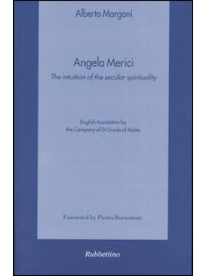 Angela Merici. The intuitio...