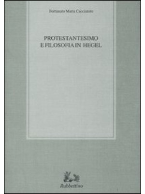 Protestantesimo e filosofia...