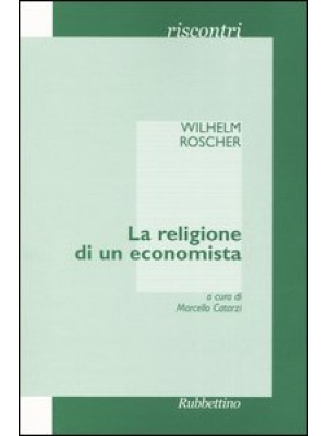 La religione di un economista
