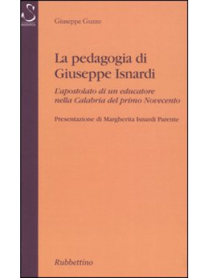 La pedagogia di Giuseppe Is...