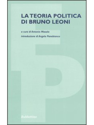 La teoria politica di Bruno...