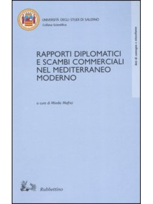 Rapporti diplomatici e scam...