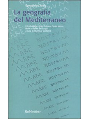 La geometria del Mediterran...