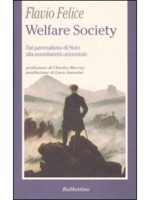 Welfare Society. Dal patern...