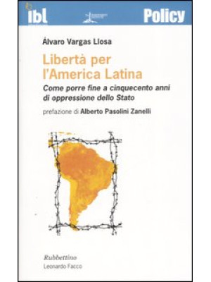 Libertà per l'America latin...