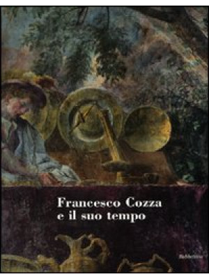 Francesco Cozza e il suo te...
