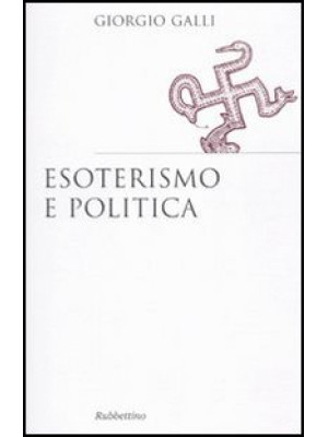 Esoterismo e politica