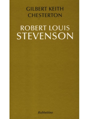 Robert Louis Stevenson. Edi...
