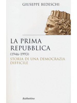 La prima Repubblica (1946-1...