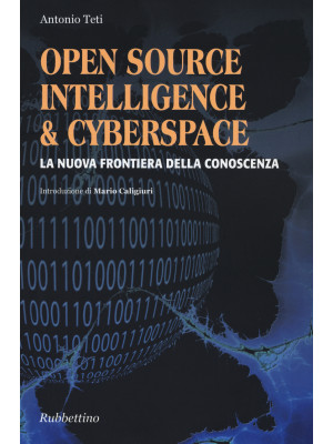 Open source, intelligence &...