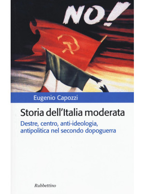 Storia dell'Italia moderata...