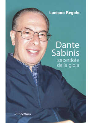 Dante Sabinis sacerdote del...