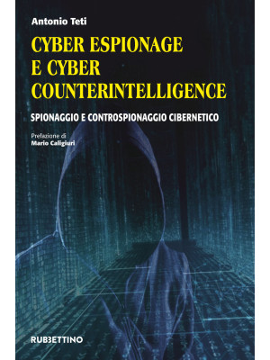 Cyber espionage e cyber cou...