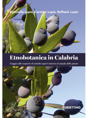 Etnobotanica in Calabria. V...