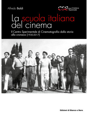 La scuola italiana del cine...
