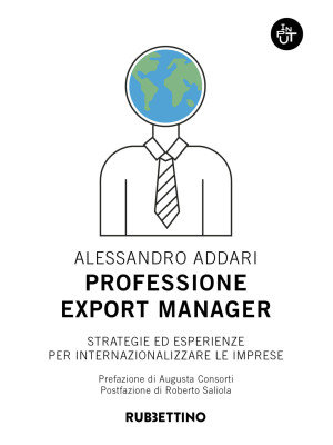 Professione export manager....