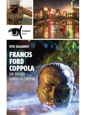 Francis Ford Coppola. Un so...