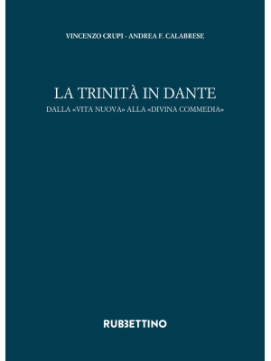 La trinità in Dante. Dalla ...