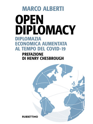 Open Diplomacy. Diplomazia ...