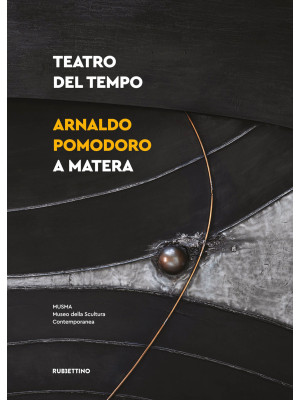 Teatro del tempo. Arnaldo P...