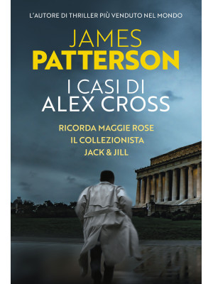 I casi di Alex Cross: Ricor...