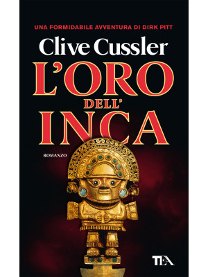 L'oro dell'Inca