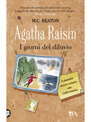 Agatha Raisin. I giorni del...