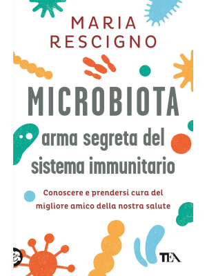 Microbiota, arma segreta de...