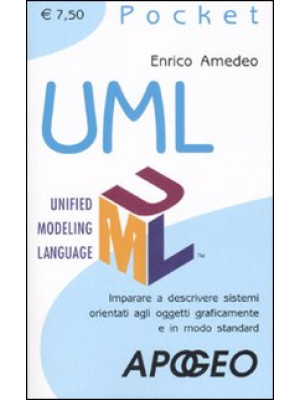 UML Pocket
