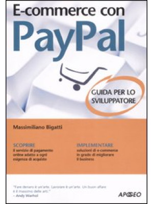 E-commerce con Paypal. Guid...