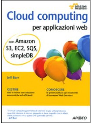 Cloud computing per applica...